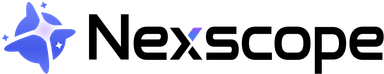 Nexscope logo