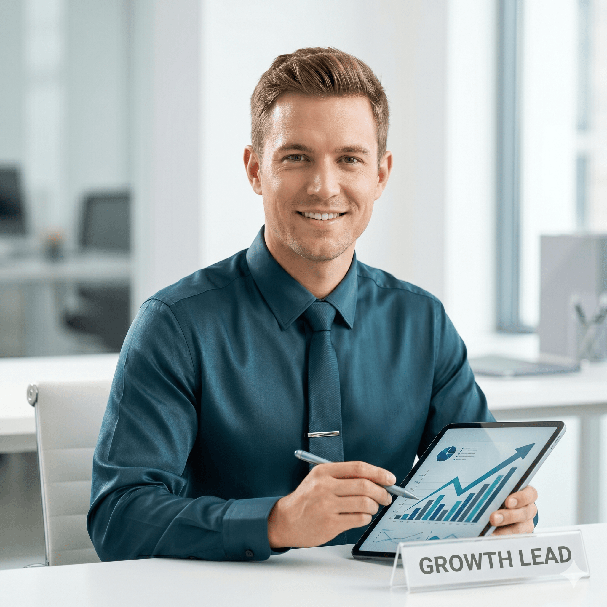 Store Manager