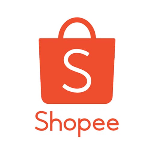 Shopee marketplace logo