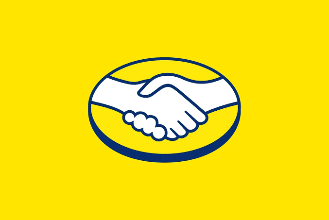 Mercado Libre marketplace logo