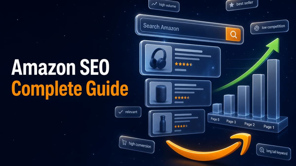 Listing Optimization