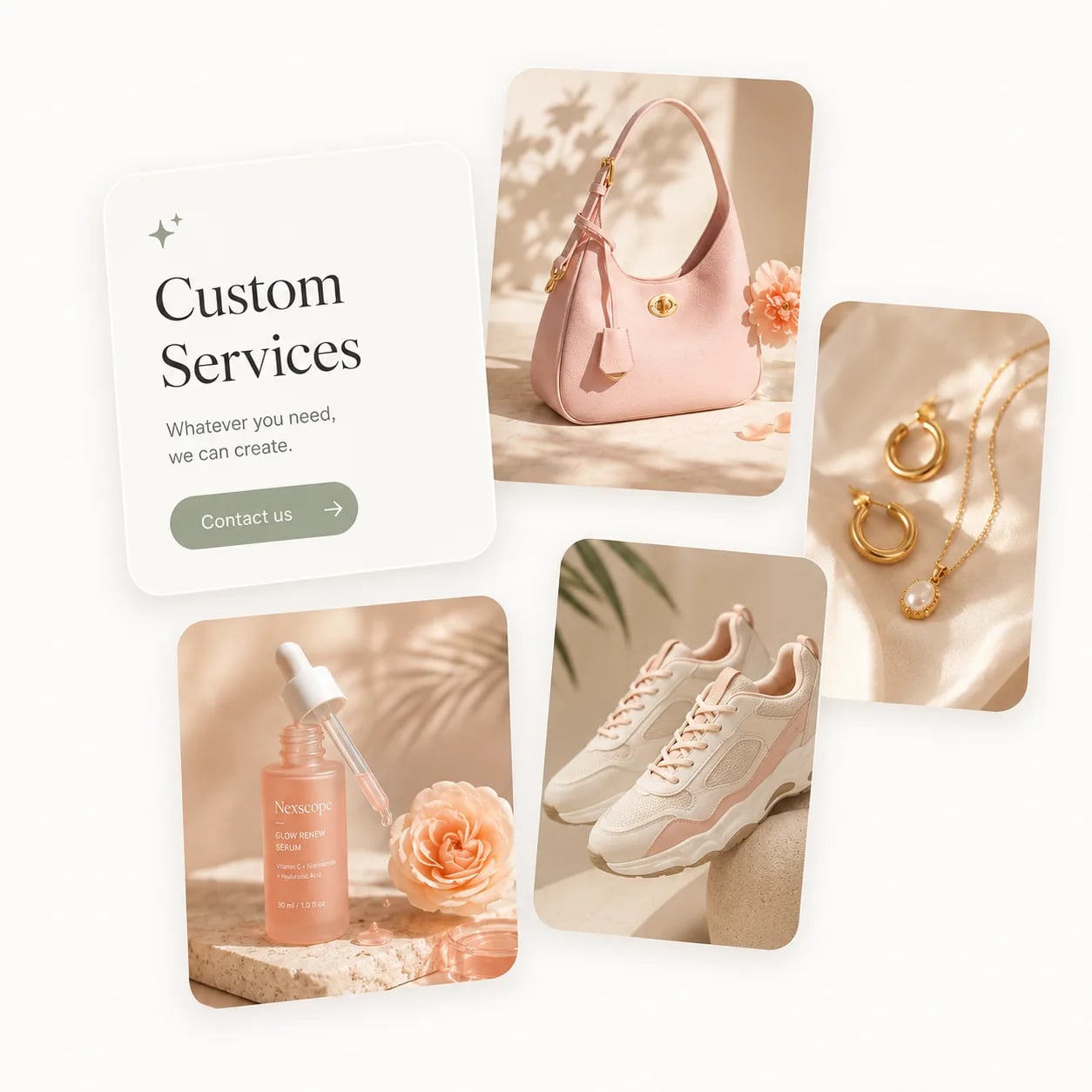 Custom