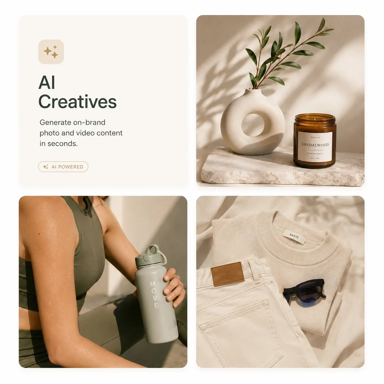 Creatives