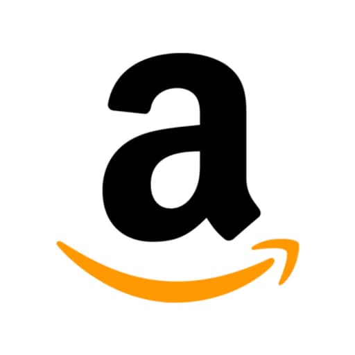 Amazon marketplace logo