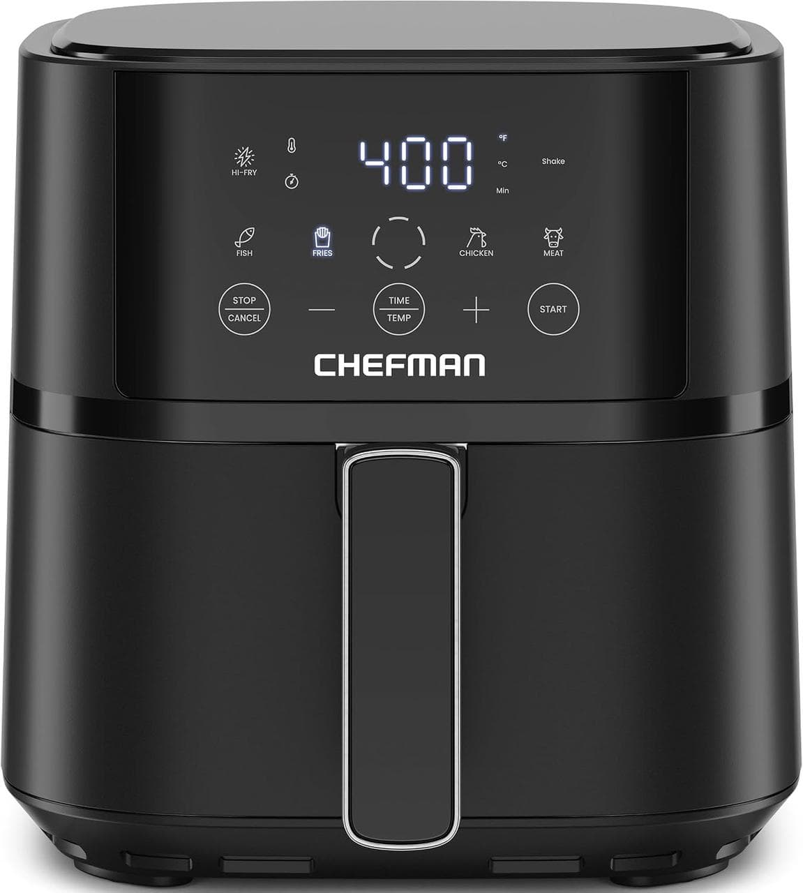 Air fryer original product photo
