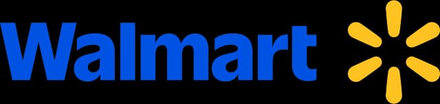Walmart logo