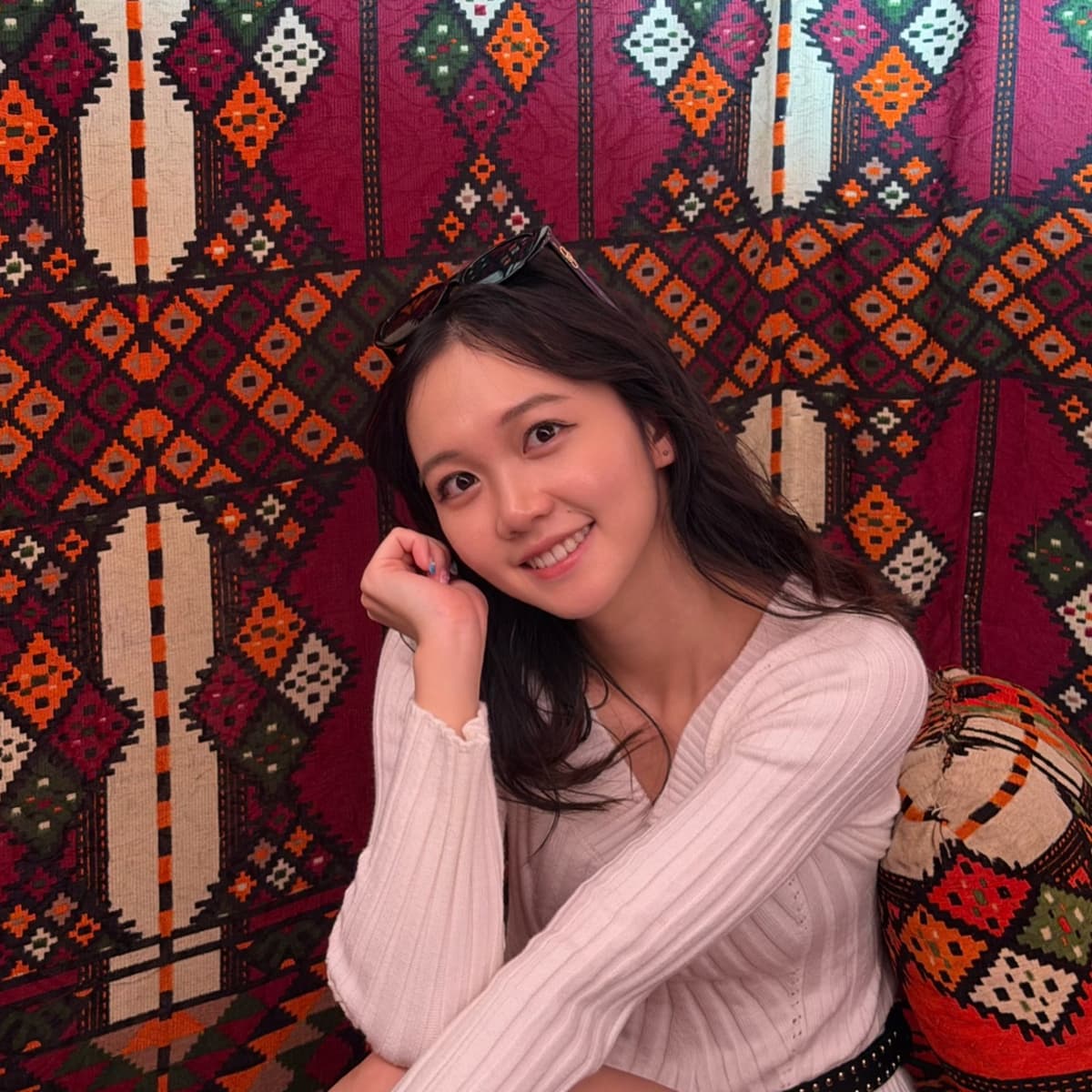 Zhiyi Wu