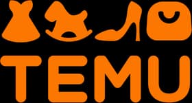 Temu logo