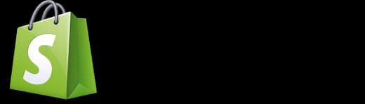 Shopify logo
