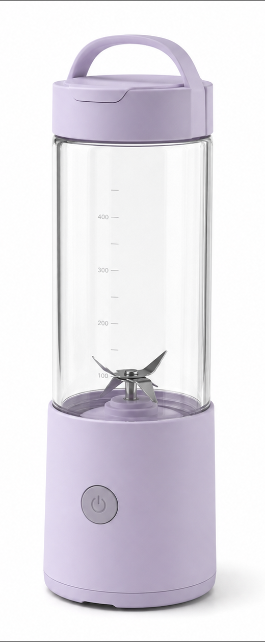 Portable blender product