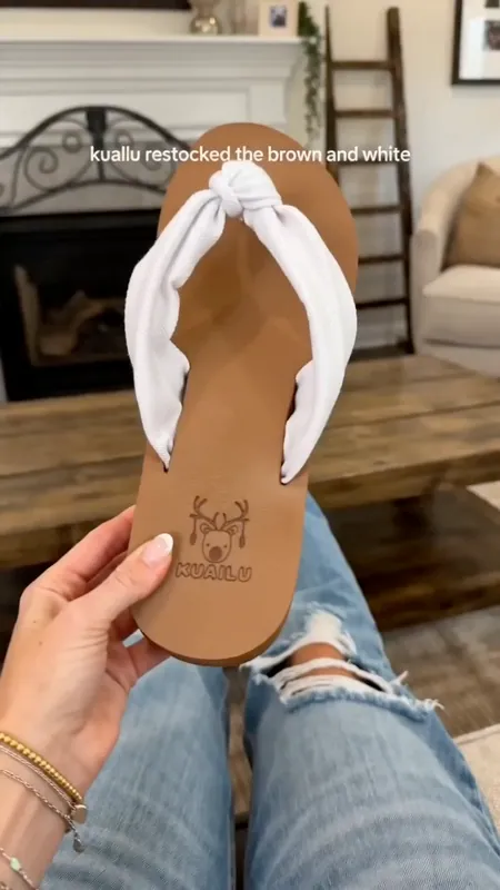 Product recommendation ecommerce UGC ad example